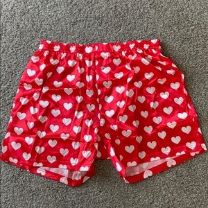 Silk Boxers